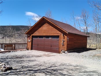 612 Sheep Ridge Rd, Fairplay, CO 80440