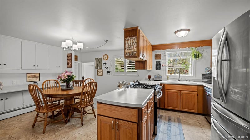 17 Clover Cir, Colorado Springs, CO 80906