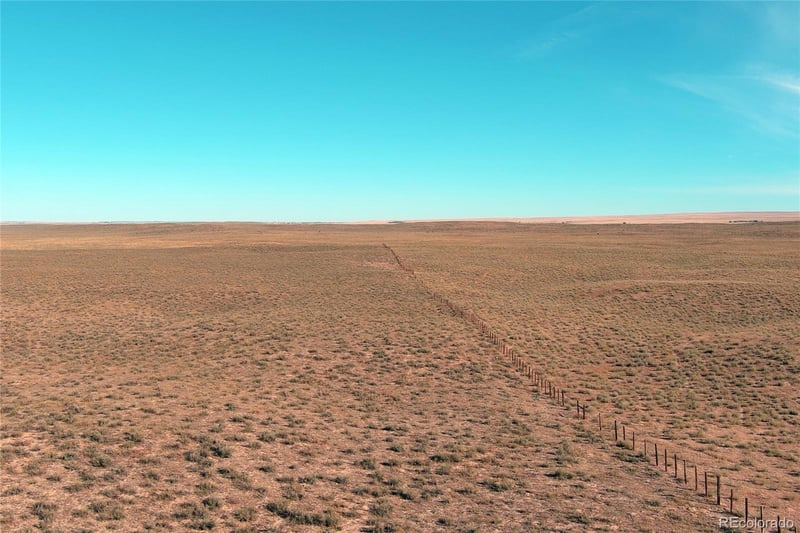 Mountain Prairie Dr, Colorado Springs, CO 80928