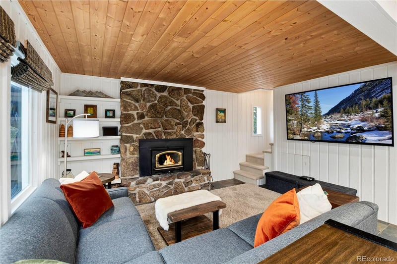 384 Blue Ridge Rd, Breckenridge, CO 80424