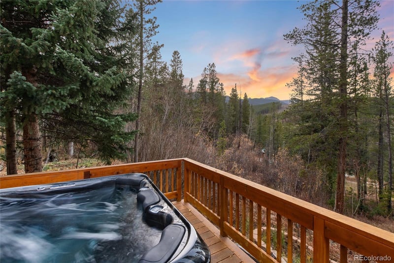 384 Blue Ridge Rd, Breckenridge, CO 80424