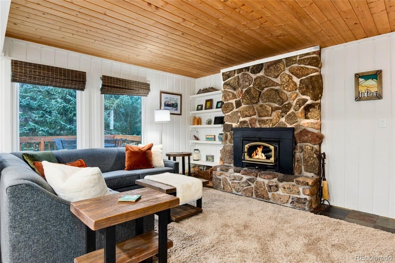 384 Blue Ridge Rd, Breckenridge, CO 80424