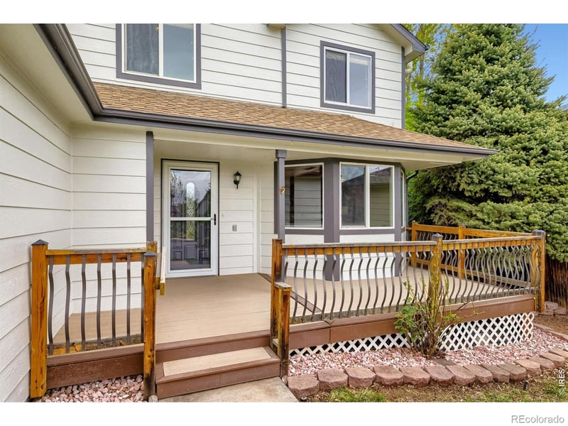 2055 W 134th Way, Westminster, CO 80234