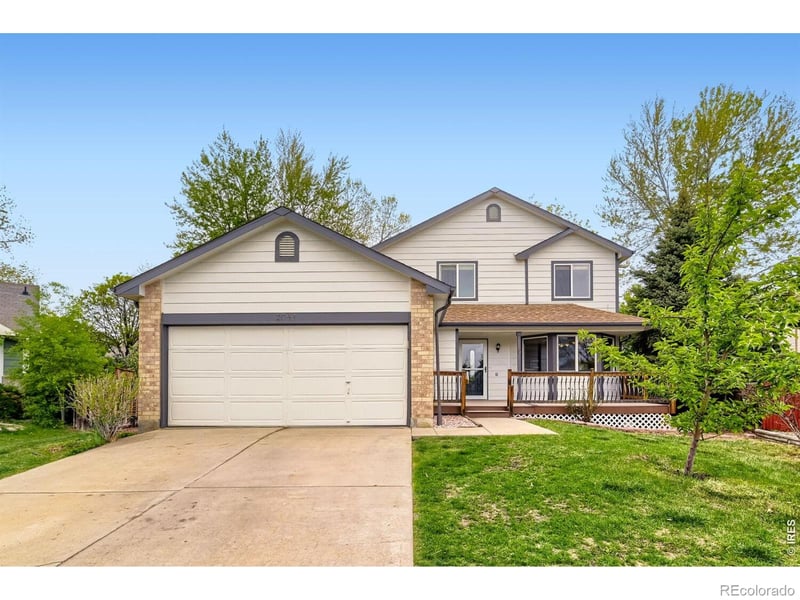 2055 W 134th Way, Westminster, CO 80234