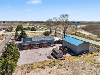 1 Christensen Ct, Brush, CO 80723