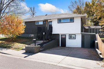 1600 Sheri Ln, Littleton, CO 80120