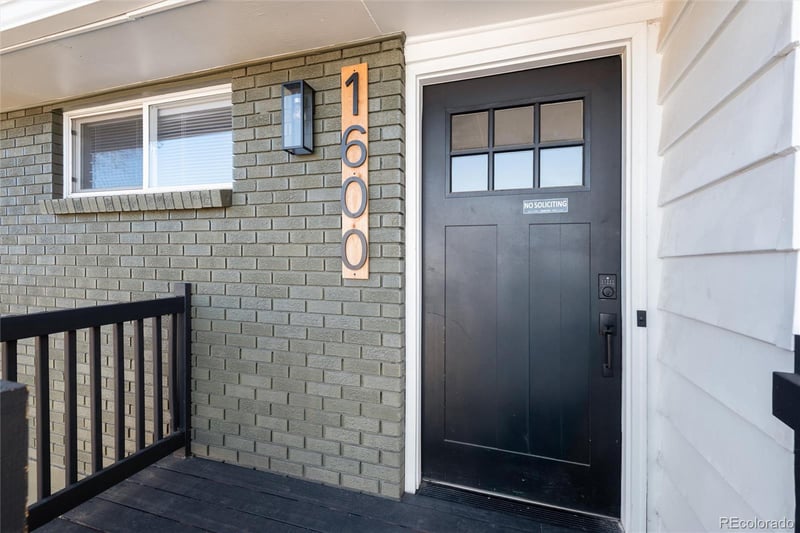 1600 Sheri Ln, Littleton, CO 80120