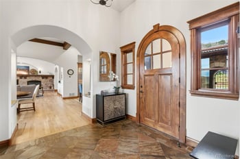 17121 Snow Creek Ln, Morrison, CO 80465