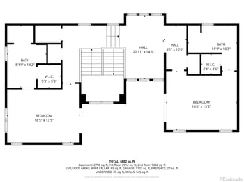 17121 Snow Creek Ln, Morrison, CO 80465