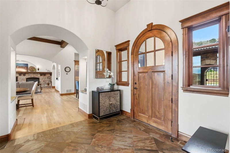 17121 Snow Creek Ln, Morrison, CO 80465