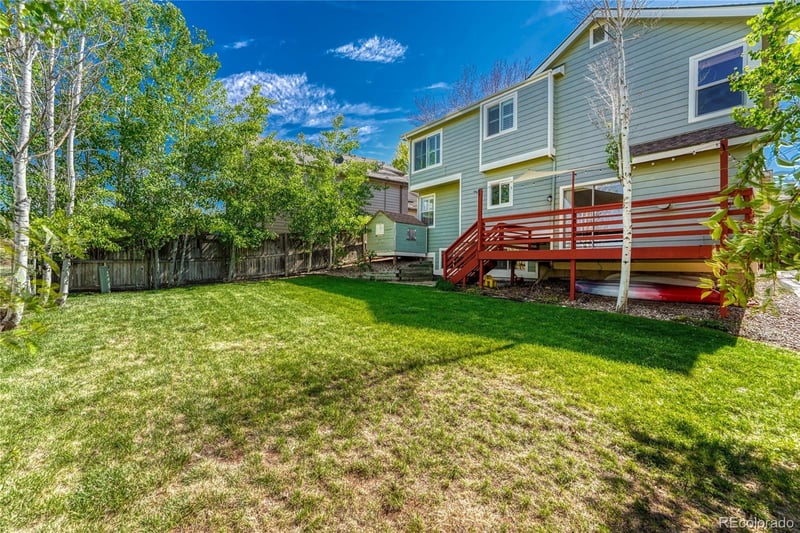 6170 Summer Ridge Way, Castle Rock, CO 80109