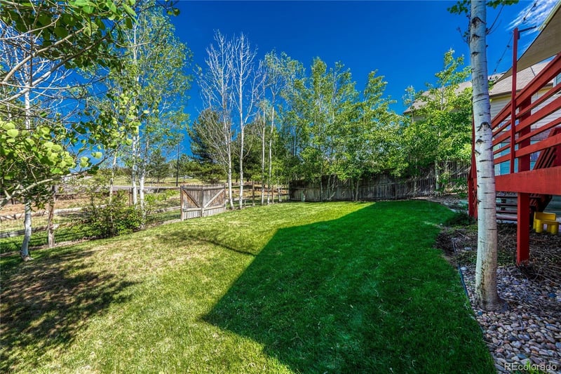 6170 Summer Ridge Way, Castle Rock, CO 80109