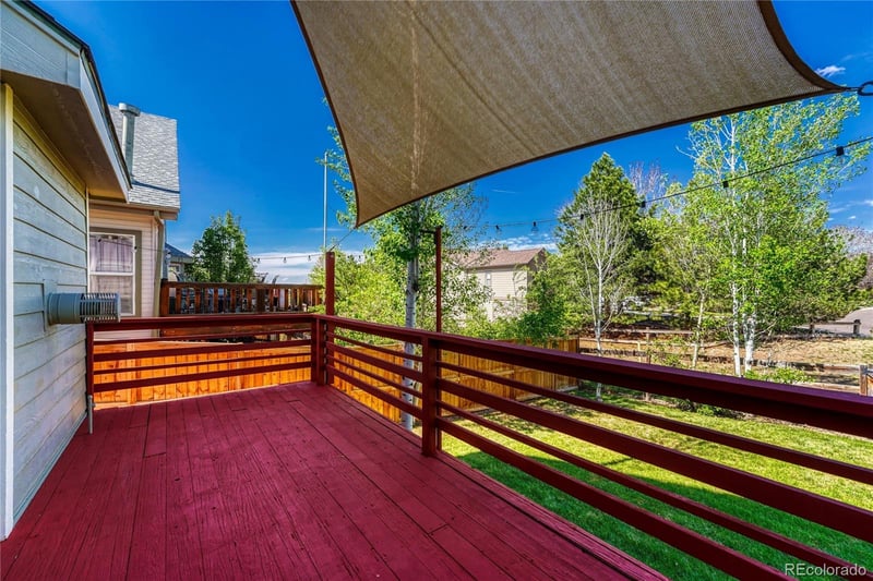 6170 Summer Ridge Way, Castle Rock, CO 80109
