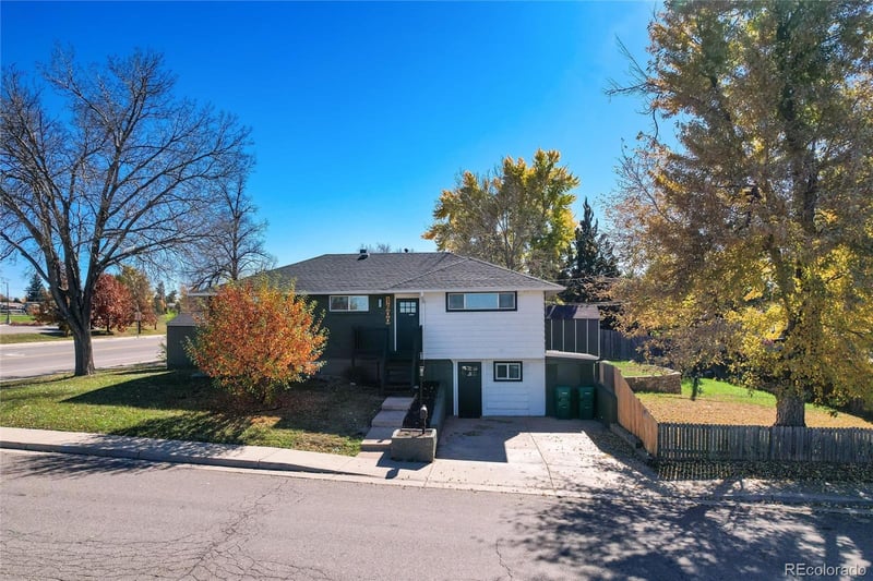 1600 Sheri Ln, Littleton, CO 80120