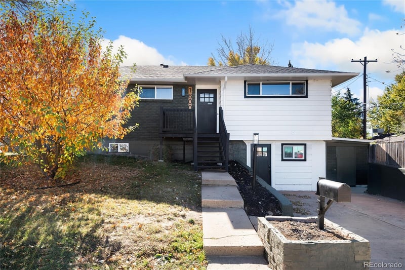1600 Sheri Ln, Littleton, CO 80120