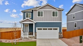 1443 Uphill St, Lochbuie, CO 80603