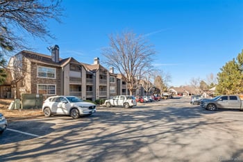 9242 Arbor Cir #B, Englewood, CO 80111