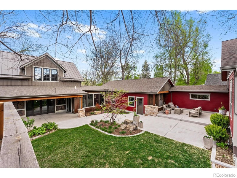 316 Wood St, Fort Collins, CO 80521