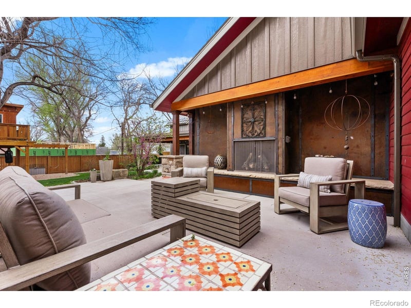 316 Wood St, Fort Collins, CO 80521