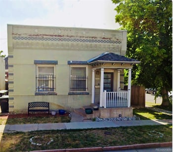 145 Cherokee St, Denver, CO 80223