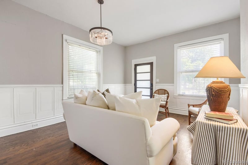 145 Cherokee St, Denver, CO 80223