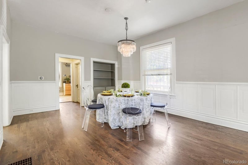 145 Cherokee St, Denver, CO 80223