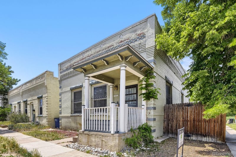 145 Cherokee St, Denver, CO 80223
