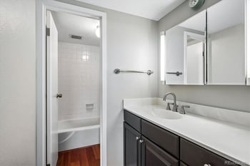 460 Marion Pw #1001, Denver, CO 80209