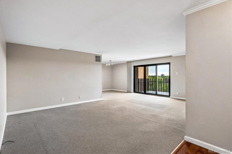 460 S Marion Pw #1001, Denver, CO 80209