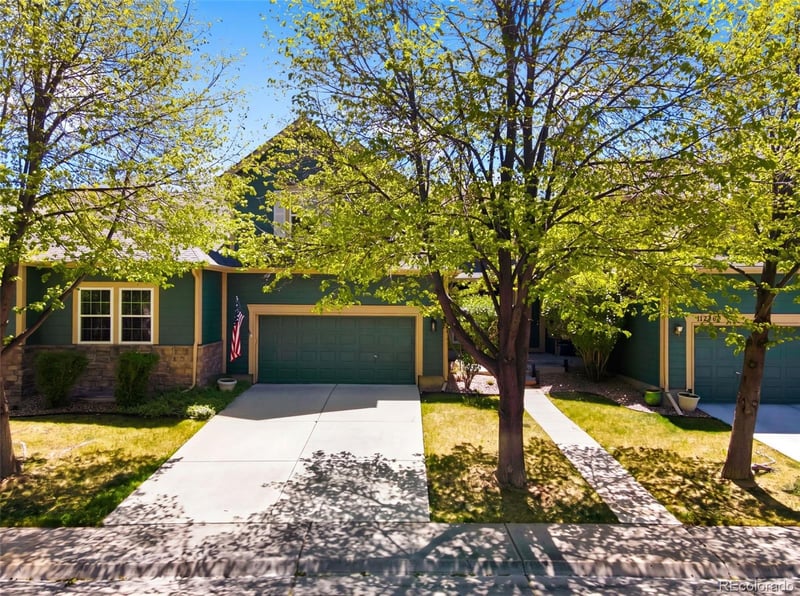 11694 Stanford Dr, Morrison, CO 80465