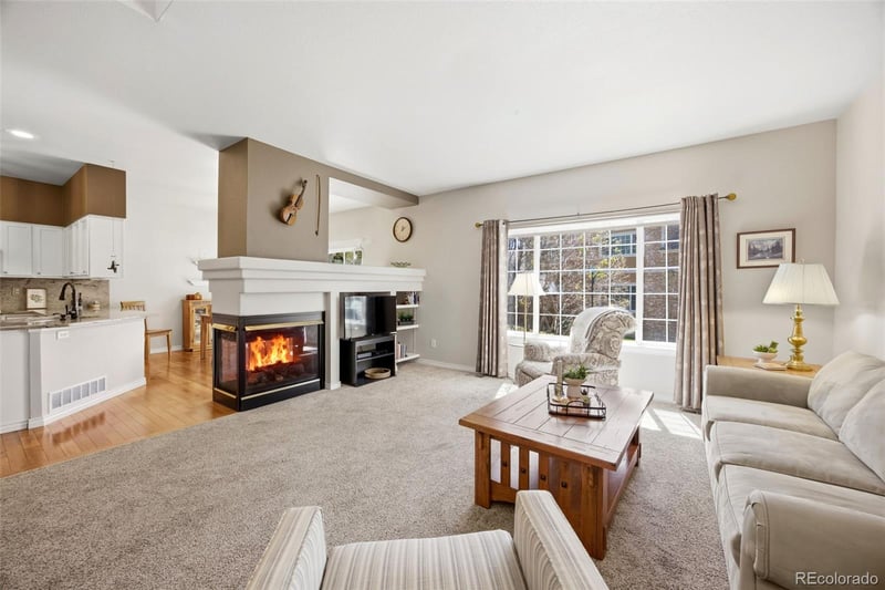 11694 Stanford Dr, Morrison, CO 80465