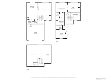 11694 W Stanford Dr, Morrison, CO 80465