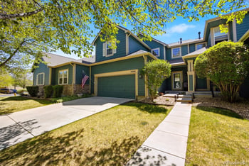 11694 W Stanford Dr, Morrison, CO 80465