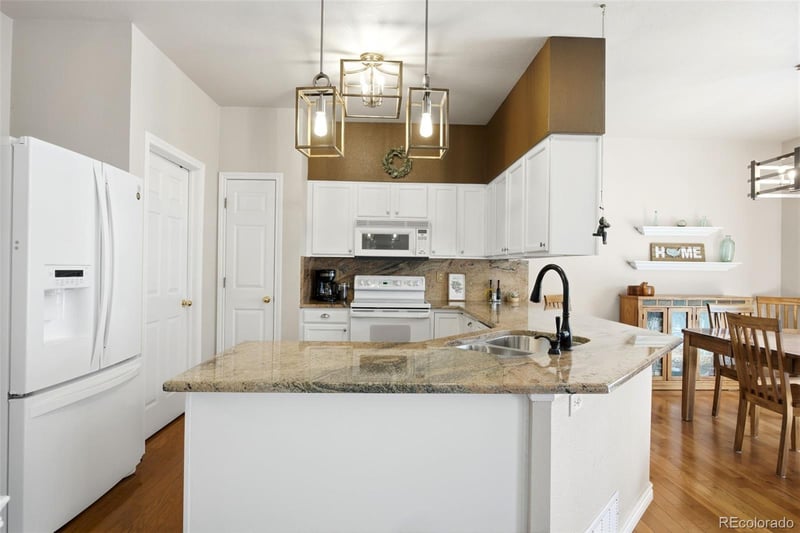 11694 Stanford Dr, Morrison, CO 80465