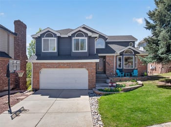 132 Willowleaf Dr, Littleton, CO 80127