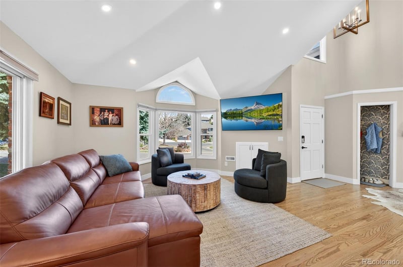 132 Willowleaf Dr, Littleton, CO 80127