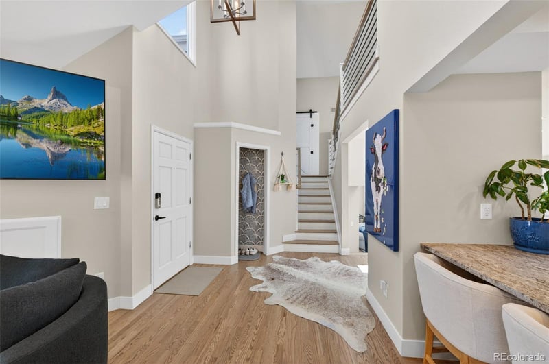 132 Willowleaf Dr, Littleton, CO 80127