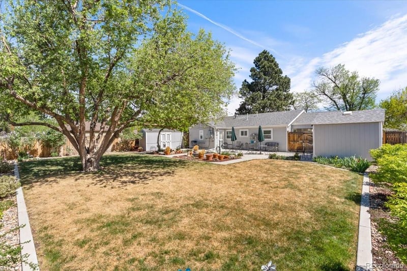 1209 Xanadu St, Aurora, CO 80011