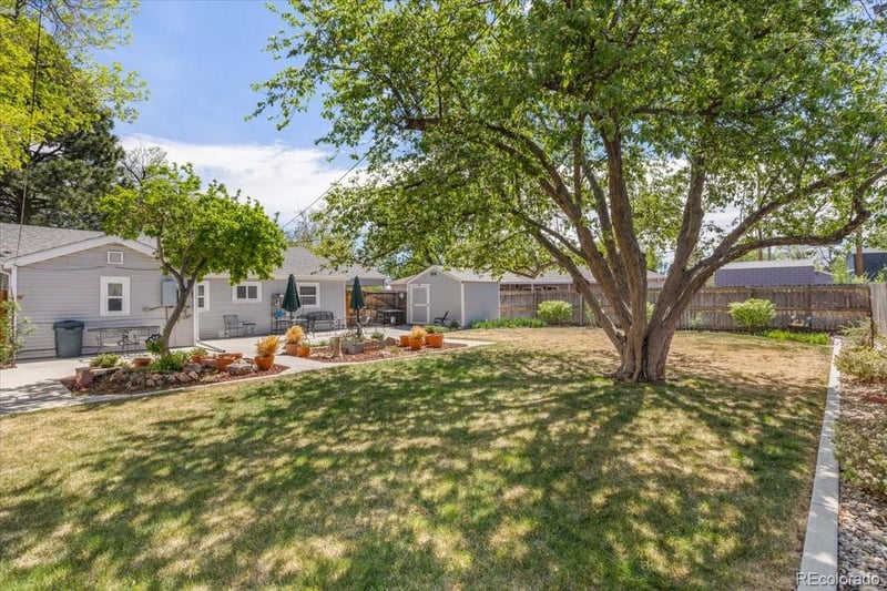 1209 Xanadu St, Aurora, CO 80011