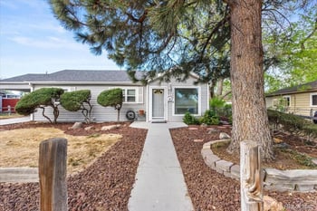 1209 Xanadu St, Aurora, CO 80011