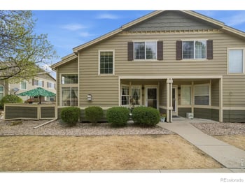 6633 Antigua Dr #25, Fort Collins, CO 80525