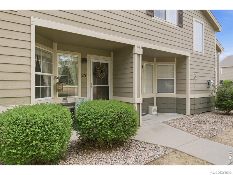 6633 Antigua Dr #25, Fort Collins, CO 80525