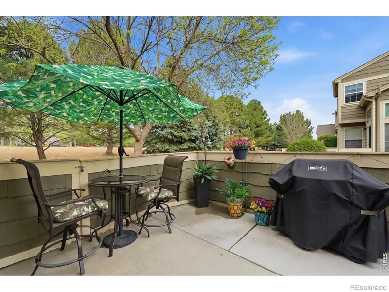 6633 Antigua Dr #25, Fort Collins, CO 80525