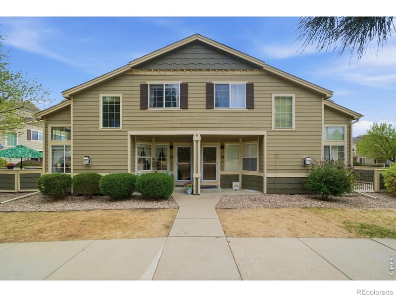 6633 Antigua Dr #25, Fort Collins, CO 80525