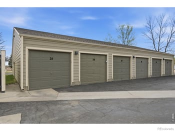 6633 Antigua Dr #25, Fort Collins, CO 80525