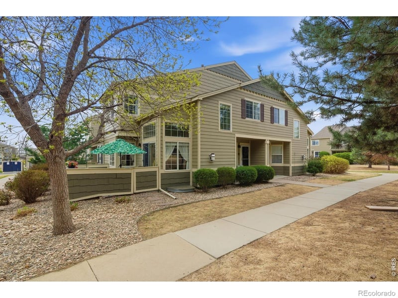6633 Antigua Dr #25, Fort Collins, CO 80525