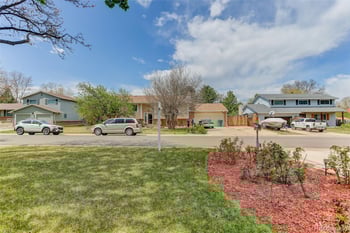 8118 Marshall St, Littleton, CO 80128