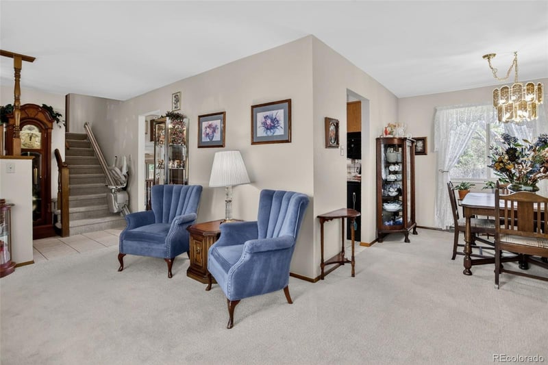 8118 Marshall St, Littleton, CO 80128