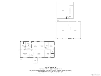 336 Lilac Cir, Lochbuie, CO 80603