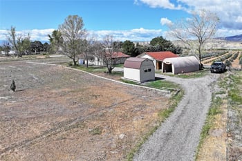 13637 Happy Hollow Rd, Eckert, CO 81418